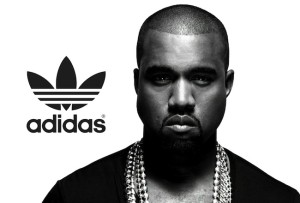 Kanye-Adidas