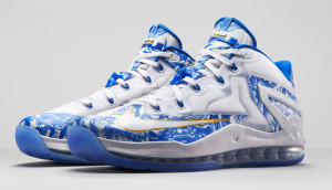 LeBron 11 Low China Pack Chinese Porcelain