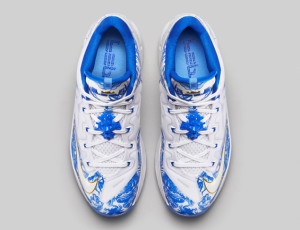 LeBron 11 Low China Pack Chinese Porcelain