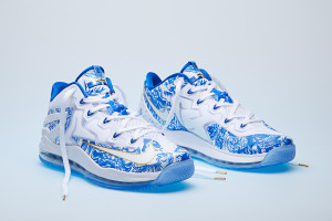 LeBron 11 Low China Pack Chinese Porcelain