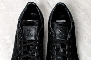 Opening Ceremony x Adidas Stan Smith Black Pony Hair