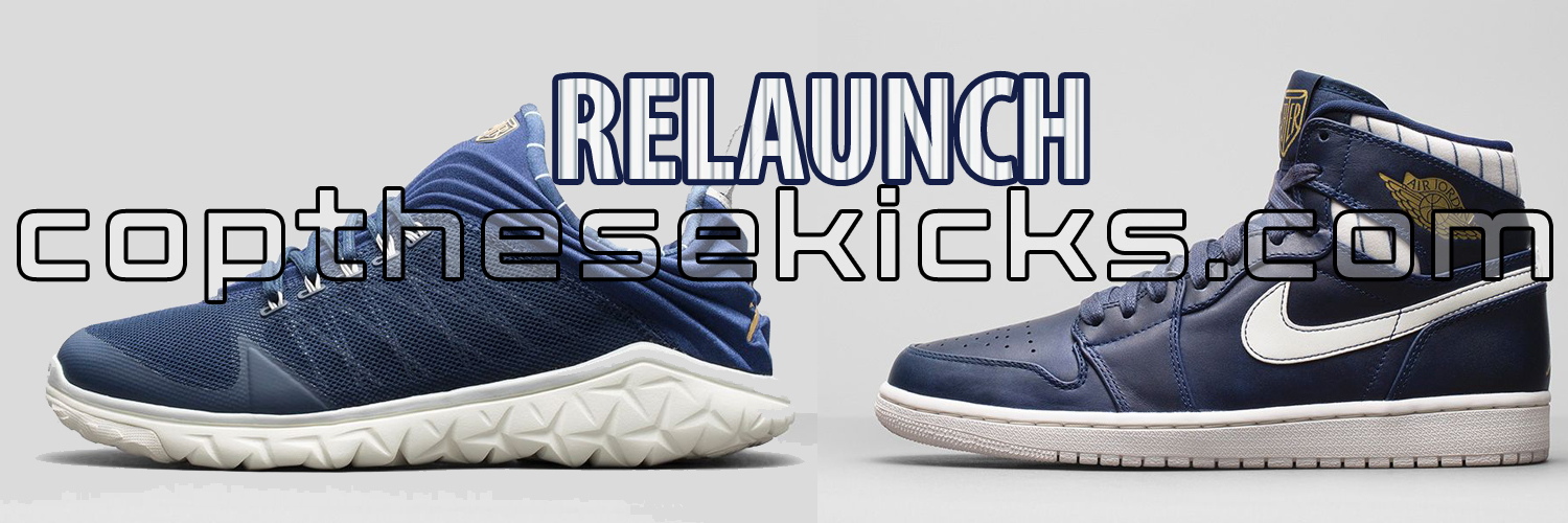 Retro 1 Jeter Re-Release