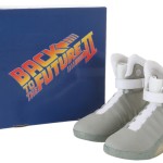 Back To The Future Nike Air Mag