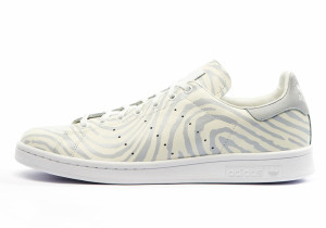 Opening Ceremony x Adidas Stan Smith Hypnotic