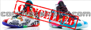What The LeBron 11 Canceled