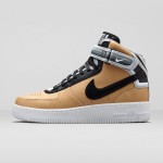 R.T. + Nike AF1 Givenchy Air Force 1