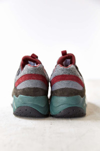 Saucony Limited Edition Grid 9000 Italia