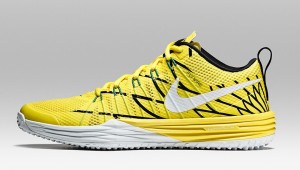 Nike Lunar TR1 Ducks Yellow