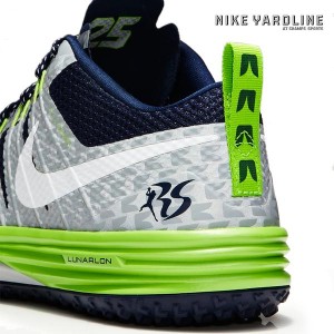 Nike Lunar TR 1 Richard Sherman PE