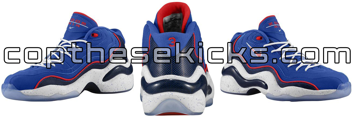 allen iverson nike