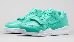 Nike Air Trainer 2 Crystal Mint 708459-300