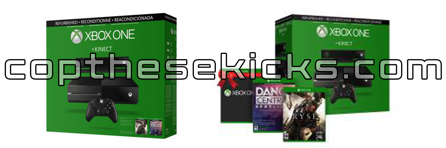 Christmas Video Game Deals