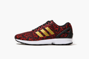 Adidas Chinese New Year Pack