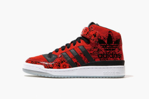 Adidas Chinese New Year Pack