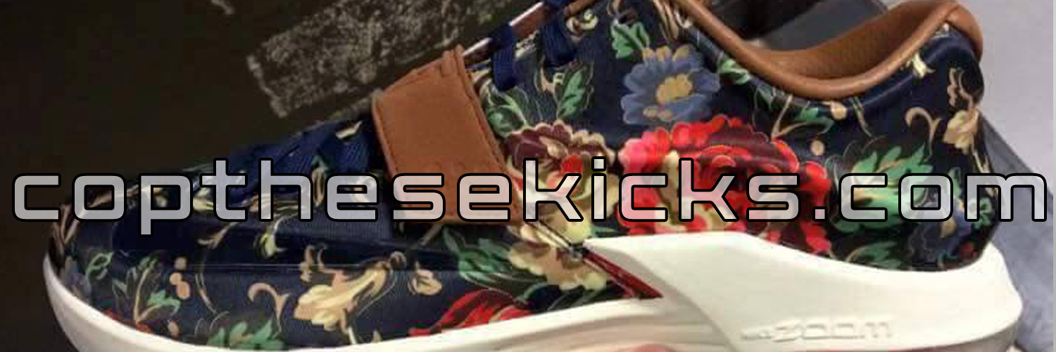 KD 7 EXT Floral First Look