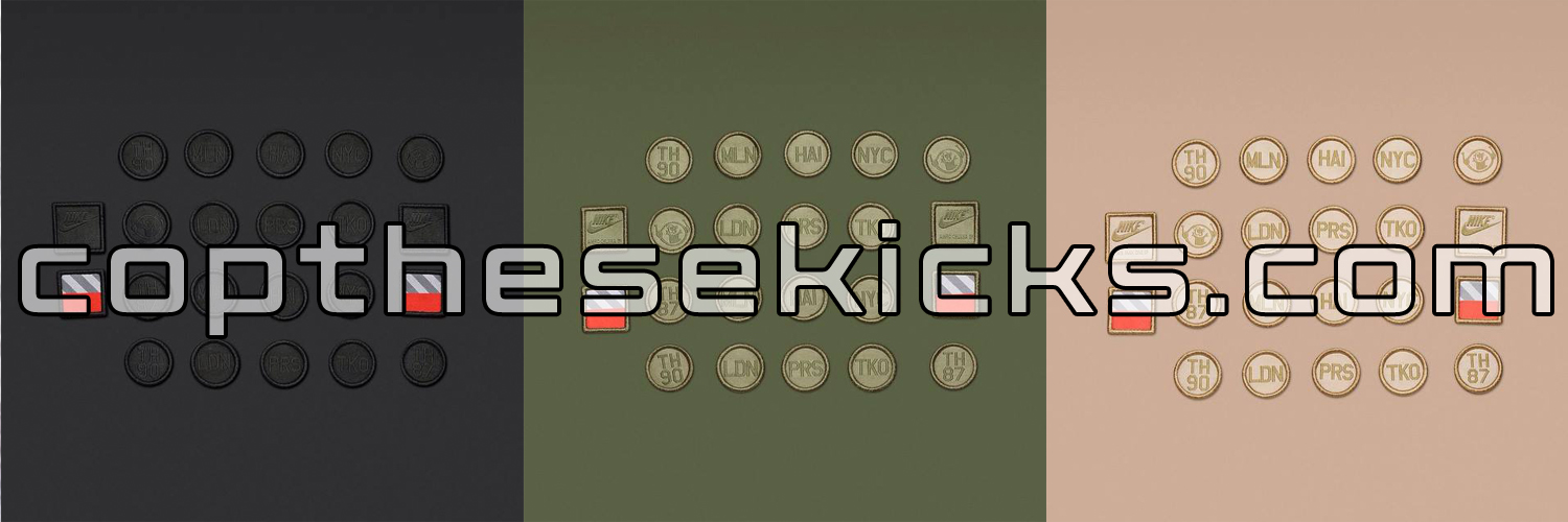 February 26th Nike Release Links