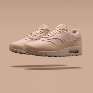 Nike Air Max 1 Patch Sand