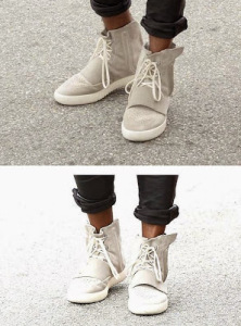 Yeezy 750 Boost Yeezy 3 Yeezi Kanye X Adidas