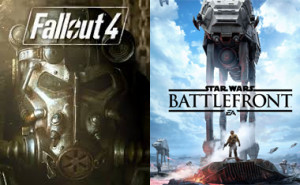 Fallout 4 Star Wars Battlefield On Sale discount