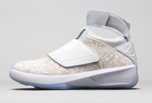 AIR JORDAN XX 20 LASER 743991-100