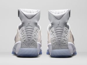 AIR JORDAN XX 20 LASER 743991-100