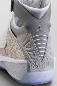 AIR JORDAN XX 20 LASER 743991-100