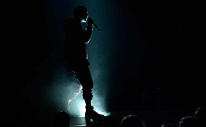 Yeezy 750 Boost Yeezy 3 Yeezi Kanye X Adidas On Stage