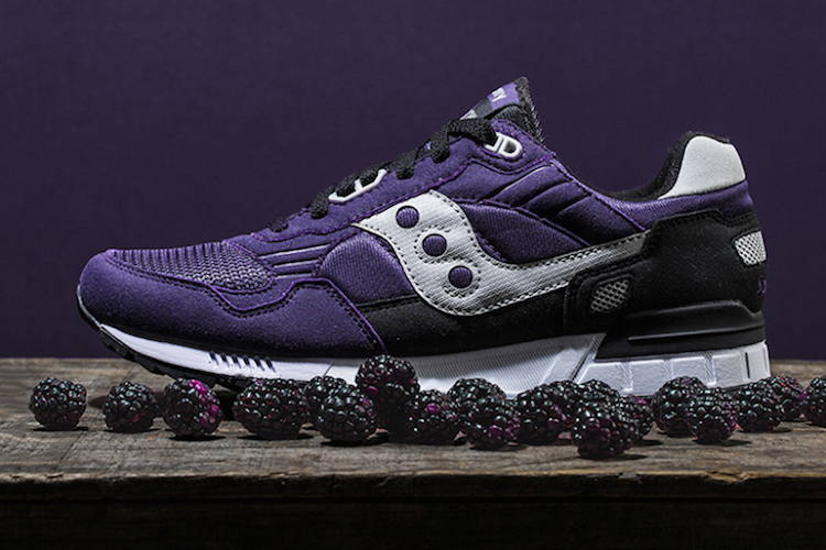 Latest Limited Saucony Collections