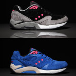 Saucony G9 Control Master Pack