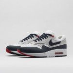 Air Max 1 SP Patch University Red Obsidion