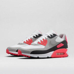 Air Max 90 SP Patch Infrared
