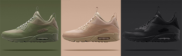 March 12th NikeLab Releases