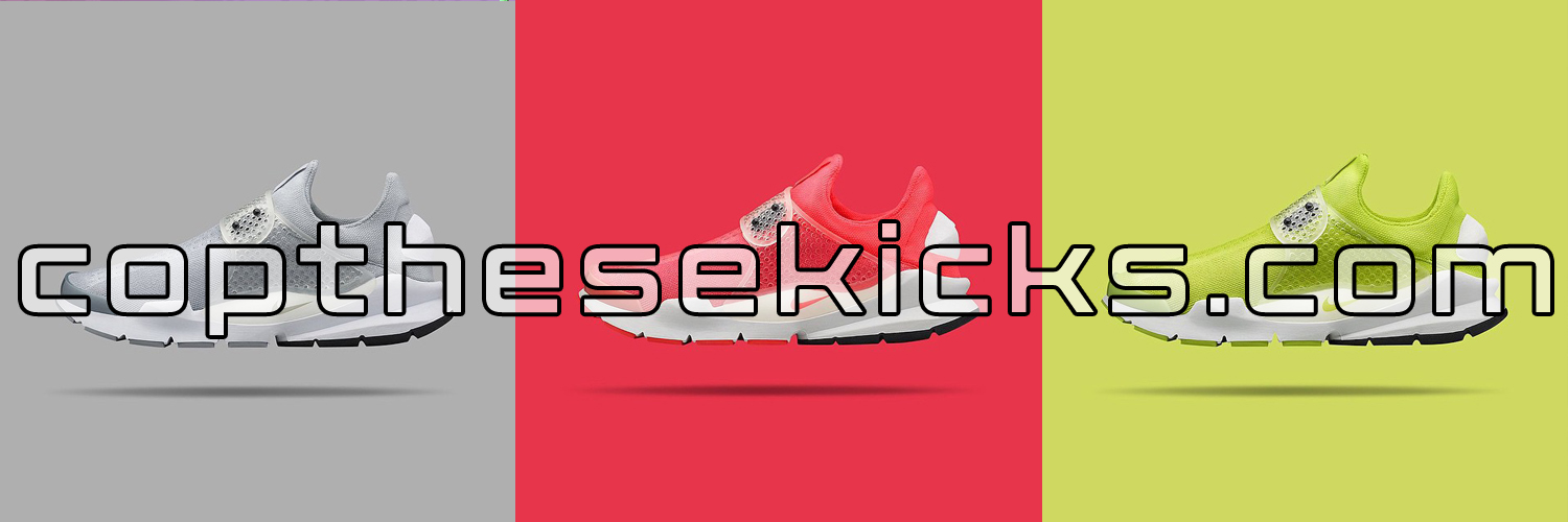 Nike Sock Dart Release Details