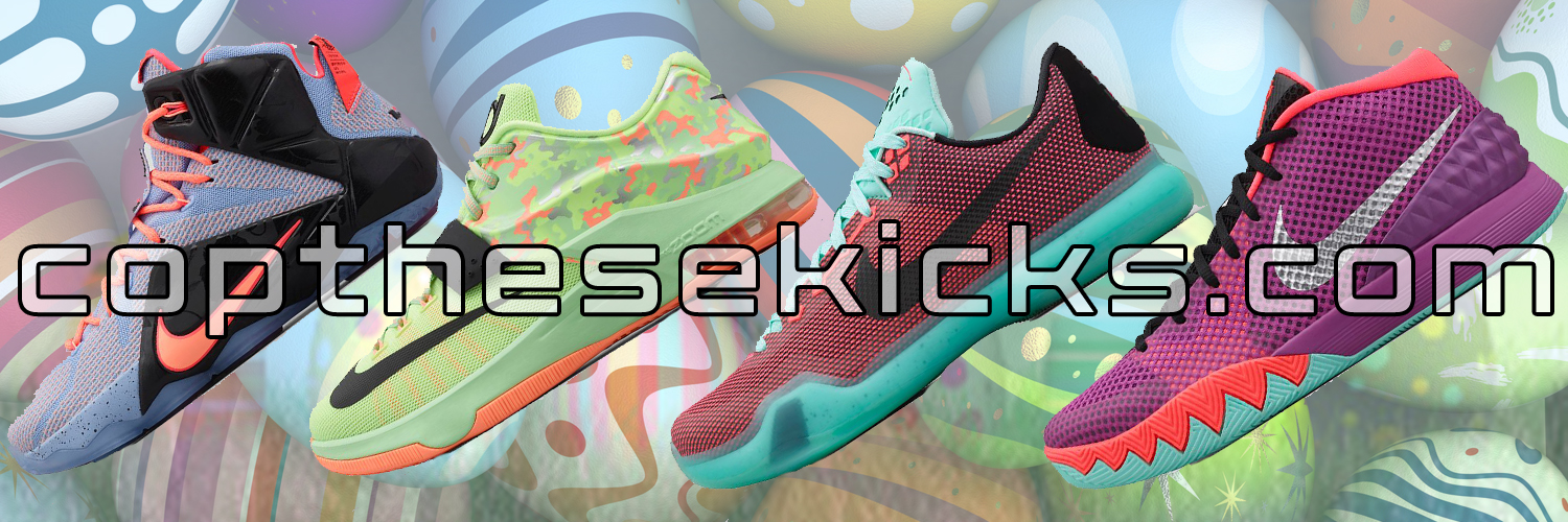 Nike Easter Collection Links