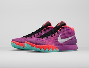 Kyrie 1 Easter