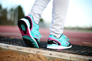 Saucony Grid SD Games Pack