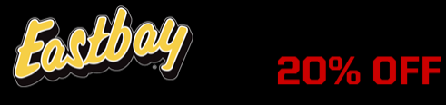 Eastbay 20% Sale