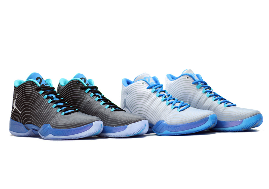 Jordan XX9 Playoff Pack Links