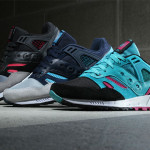Saucony Grid SD Games Pack