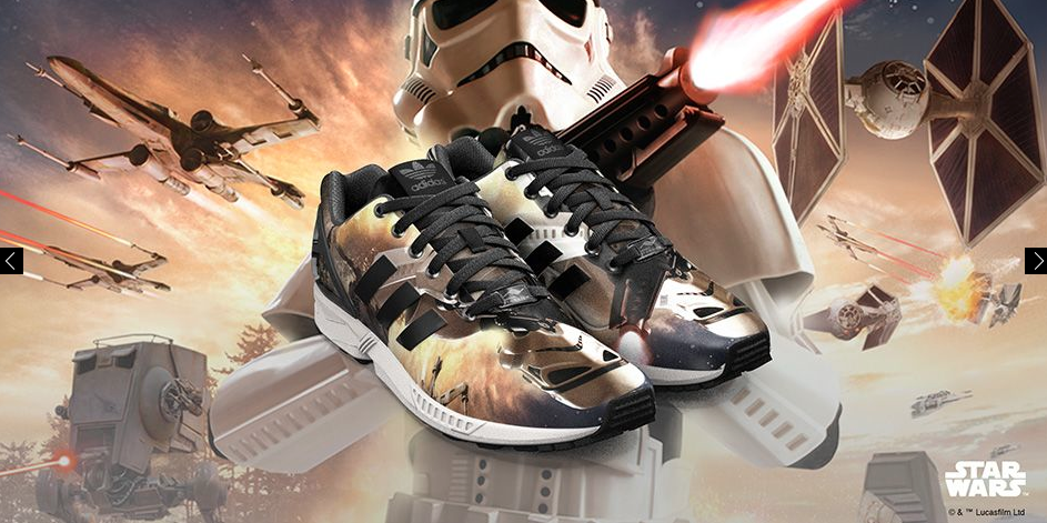 May the 4th be With You