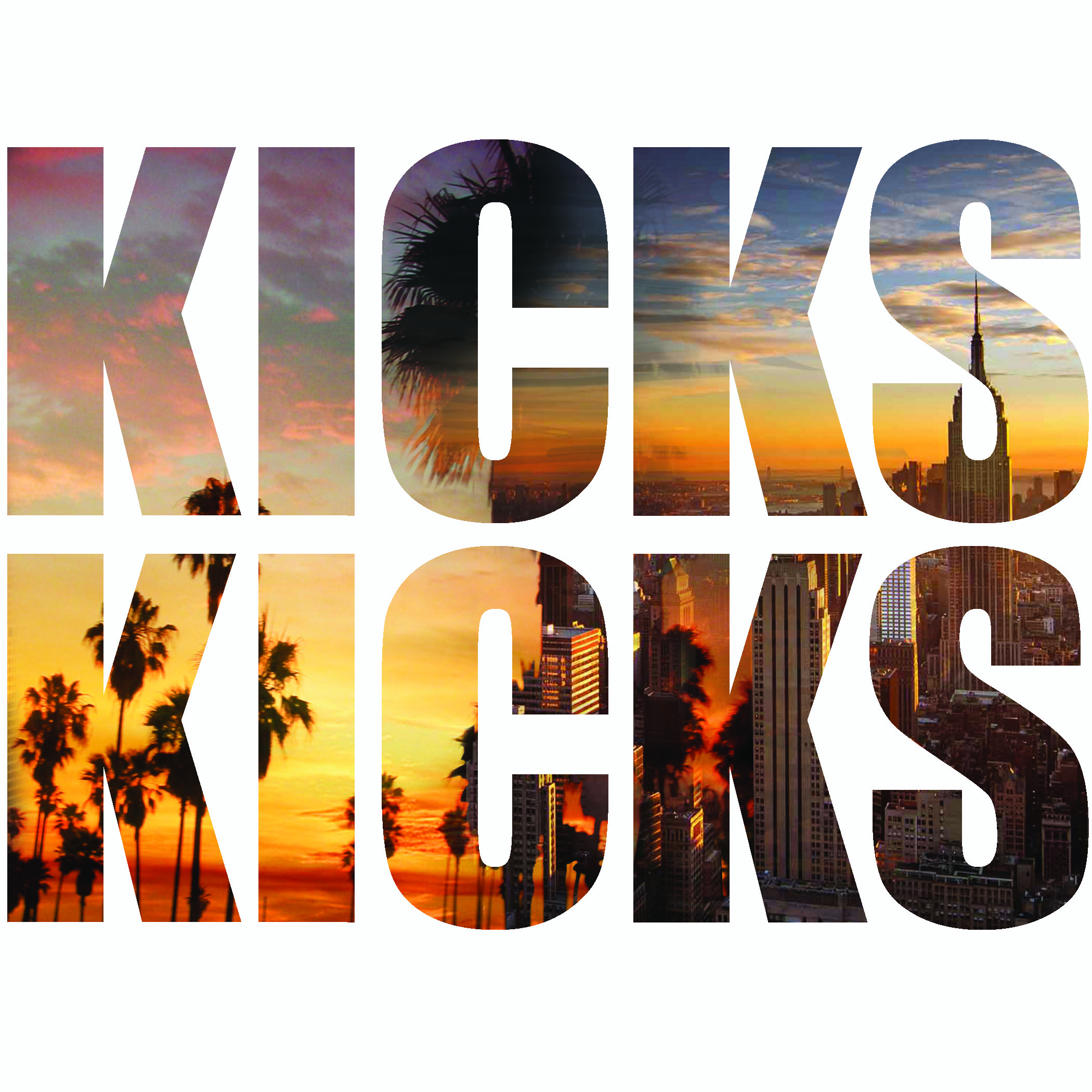 Talk Kicks Episode 2
