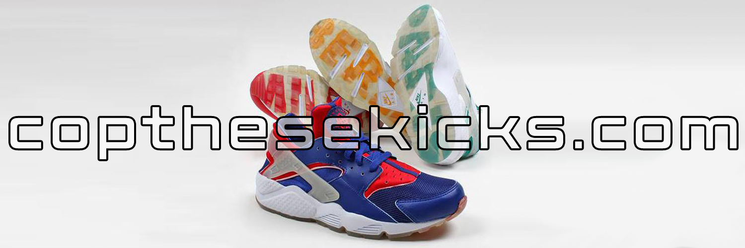 Nike Air Huarache City Pack