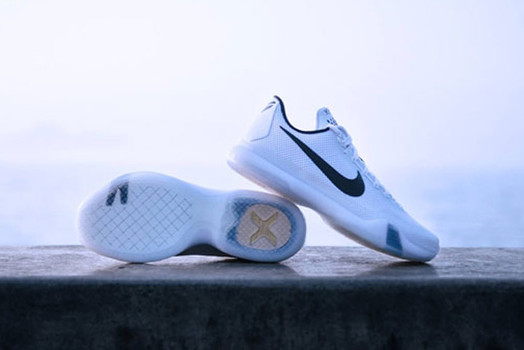 Kobe X Fundamentals Links
