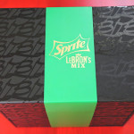 Nike LeBron 12 Sprite LeBrons Mix Pack
