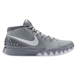 Kyrie 1 Cool Grey