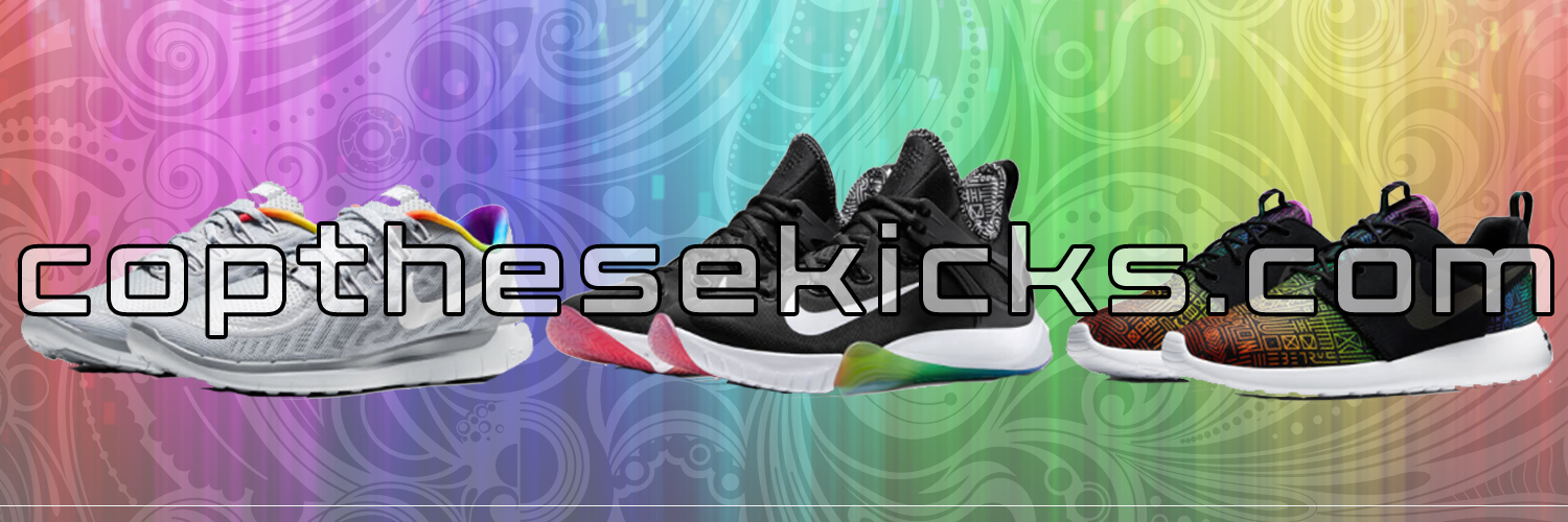 Nike 2015 #BeTrue Collection