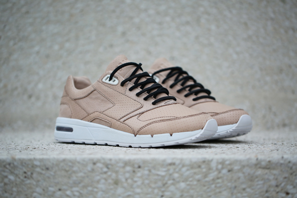 BAIT x Brooks Fusion “Oyster”