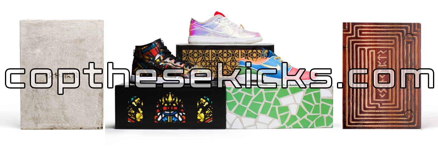 Concepts x Nike SB Grail Pack