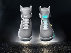 2015 Nike Air Mag Back To The Future