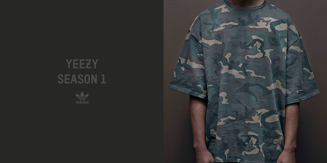 Yeezy Season 1 and 950 Release Info